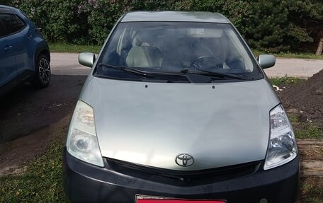 Toyota Prius, 2008 год, 540 000 рублей, 2 фотография