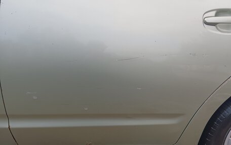 Toyota Prius, 2008 год, 540 000 рублей, 15 фотография