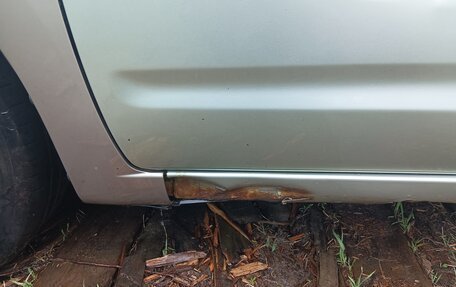 Toyota Prius, 2008 год, 540 000 рублей, 16 фотография