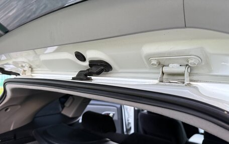 Toyota Mark X ZiO, 2011 год, 1 540 000 рублей, 27 фотография