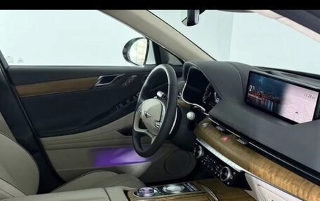 Genesis G80, 2021 год, 5 450 000 рублей, 9 фотография