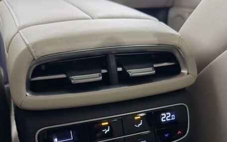Genesis G80, 2021 год, 5 450 000 рублей, 11 фотография
