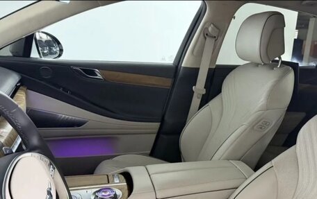 Genesis G80, 2021 год, 5 450 000 рублей, 7 фотография