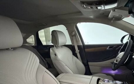 Genesis G80, 2021 год, 5 450 000 рублей, 8 фотография