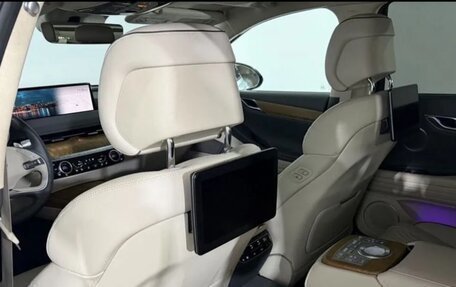 Genesis G80, 2021 год, 5 450 000 рублей, 15 фотография