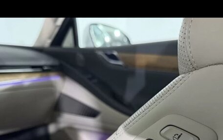 Genesis G80, 2021 год, 5 450 000 рублей, 10 фотография
