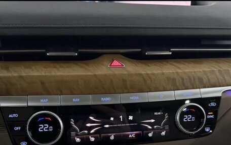 Genesis G80, 2021 год, 5 450 000 рублей, 19 фотография