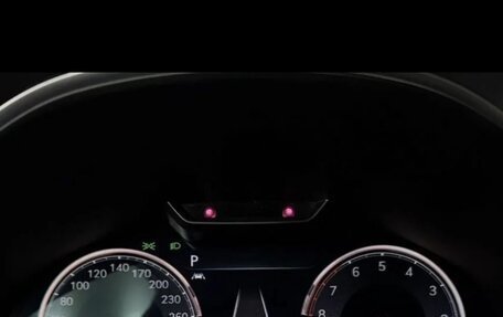 Genesis G80, 2021 год, 5 450 000 рублей, 18 фотография