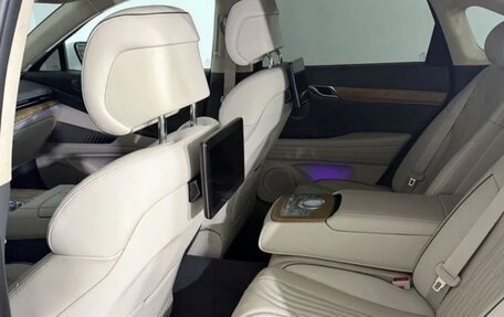 Genesis G80, 2021 год, 5 450 000 рублей, 14 фотография