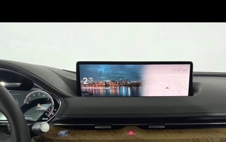 Genesis G80, 2021 год, 5 450 000 рублей, 20 фотография