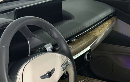 Genesis G80, 2021 год, 5 450 000 рублей, 21 фотография