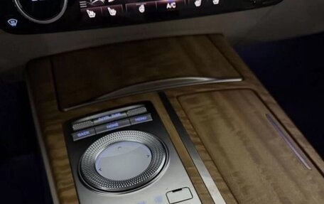 Genesis G80, 2021 год, 5 450 000 рублей, 16 фотография