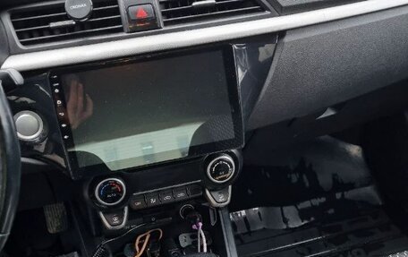 KIA Rio IV, 2019 год, 1 250 000 рублей, 11 фотография