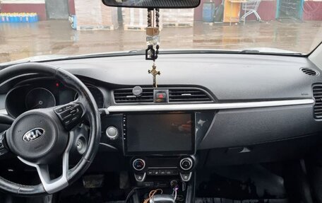 KIA Rio IV, 2019 год, 1 250 000 рублей, 10 фотография