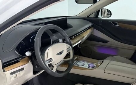 Genesis G80, 2021 год, 5 450 000 рублей, 22 фотография