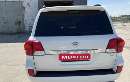 Toyota Land Cruiser 200, 2012 год, 3 800 000 рублей, 8 фотография