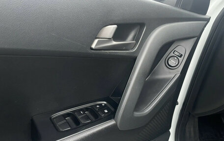 Hyundai Creta I рестайлинг, 2017 год, 1 490 000 рублей, 15 фотография