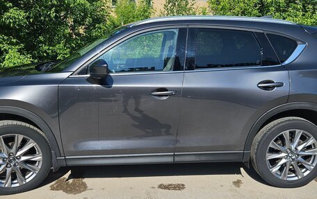 Mazda CX-5 II, 2021 год, 3 099 000 рублей, 6 фотография