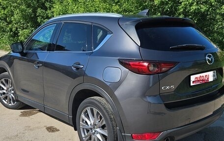 Mazda CX-5 II, 2021 год, 3 099 000 рублей, 5 фотография