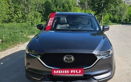 Mazda CX-5 II, 2021 год, 3 099 000 рублей, 7 фотография