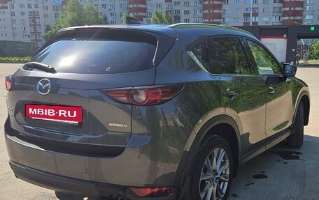 Mazda CX-5 II, 2021 год, 3 099 000 рублей, 4 фотография