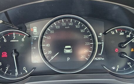 Mazda CX-5 II, 2021 год, 3 099 000 рублей, 21 фотография