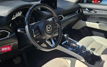 Mazda CX-5 II, 2021 год, 3 099 000 рублей, 13 фотография