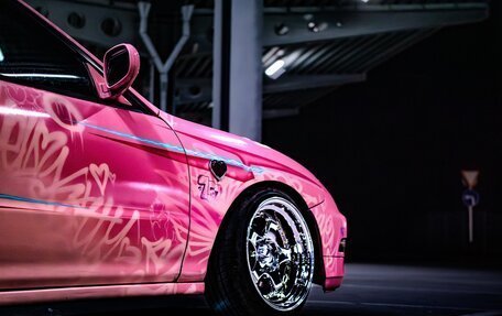 Honda Integra III рестайлинг, 1994 год, 800 000 рублей, 6 фотография