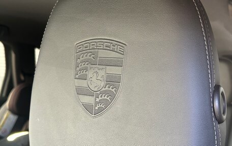 Porsche Cayenne III, 2014 год, 3 110 000 рублей, 13 фотография