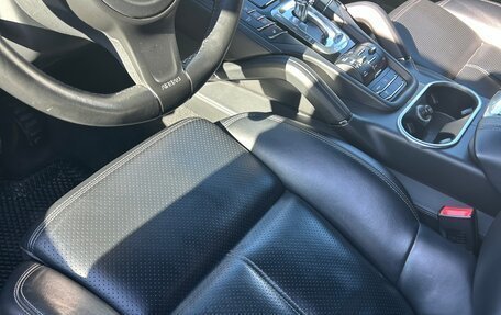 Porsche Cayenne III, 2014 год, 3 110 000 рублей, 8 фотография