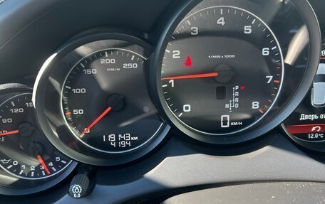 Porsche Cayenne III, 2014 год, 3 110 000 рублей, 9 фотография