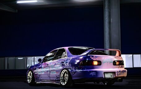 Honda Integra III рестайлинг, 1994 год, 800 000 рублей, 7 фотография