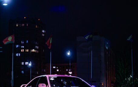 Honda Integra III рестайлинг, 1994 год, 800 000 рублей, 8 фотография