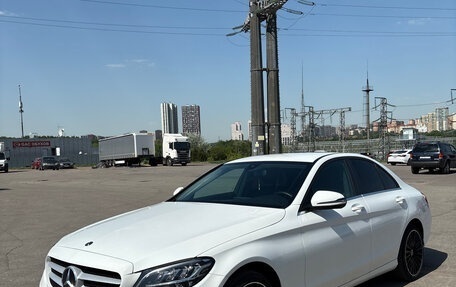 Mercedes-Benz C-Класс, 2020 год, 2 800 000 рублей, 2 фотография