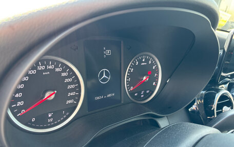 Mercedes-Benz C-Класс, 2020 год, 2 800 000 рублей, 10 фотография