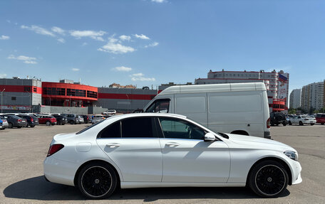 Mercedes-Benz C-Класс, 2020 год, 2 800 000 рублей, 7 фотография