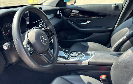Mercedes-Benz C-Класс, 2020 год, 2 800 000 рублей, 11 фотография