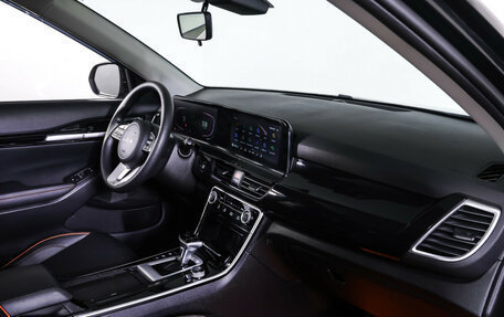 KIA Seltos I, 2024 год, 2 650 000 рублей, 12 фотография