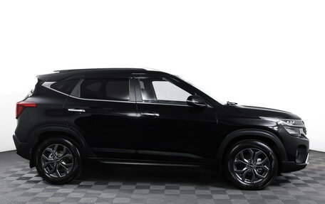 KIA Seltos I, 2024 год, 2 650 000 рублей, 4 фотография