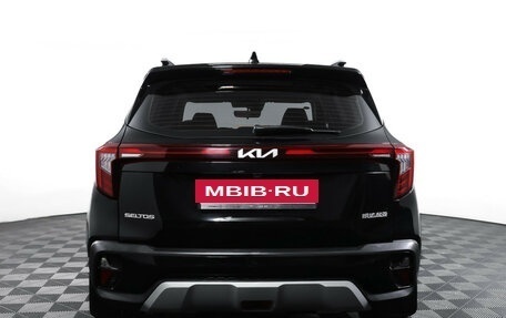 KIA Seltos I, 2024 год, 2 650 000 рублей, 7 фотография