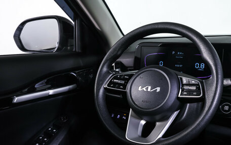 KIA Seltos I, 2024 год, 2 650 000 рублей, 14 фотография