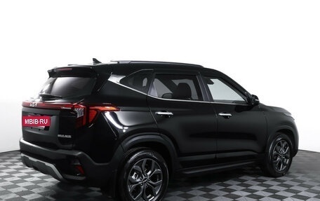 KIA Seltos I, 2024 год, 2 650 000 рублей, 5 фотография