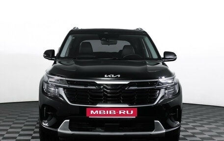 KIA Seltos I, 2024 год, 2 650 000 рублей, 2 фотография