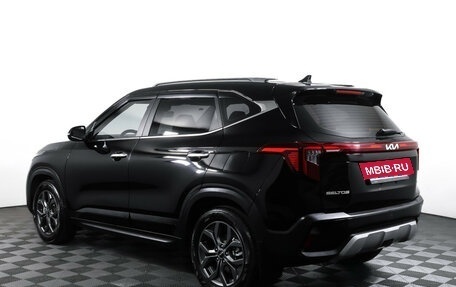 KIA Seltos I, 2024 год, 2 650 000 рублей, 8 фотография
