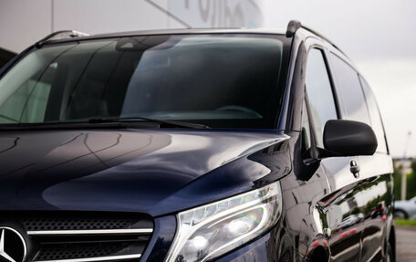 Mercedes-Benz Vito, 2016 год, 3 299 000 рублей, 2 фотография