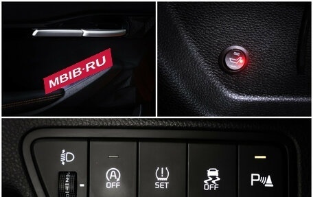 KIA Seltos I, 2024 год, 2 650 000 рублей, 21 фотография