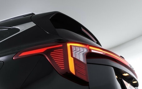 KIA Seltos I, 2024 год, 2 650 000 рублей, 23 фотография
