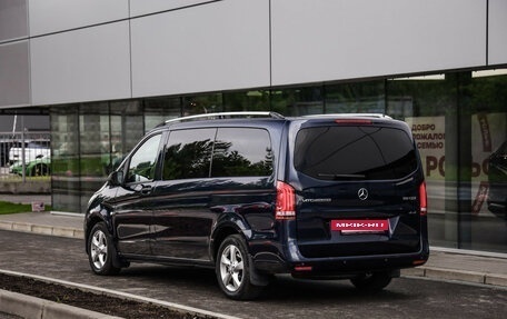 Mercedes-Benz Vito, 2016 год, 3 299 000 рублей, 9 фотография