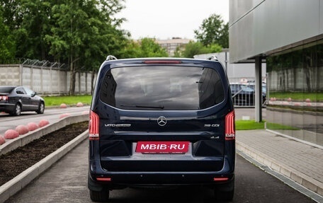 Mercedes-Benz Vito, 2016 год, 3 299 000 рублей, 8 фотография
