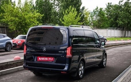 Mercedes-Benz Vito, 2016 год, 3 299 000 рублей, 7 фотография